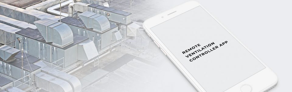 Remote Ventilation Controller App2 2