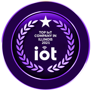 Top IoT Company InIllinois 2021