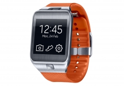 Samsung Gear apps, Samsung Gear app development