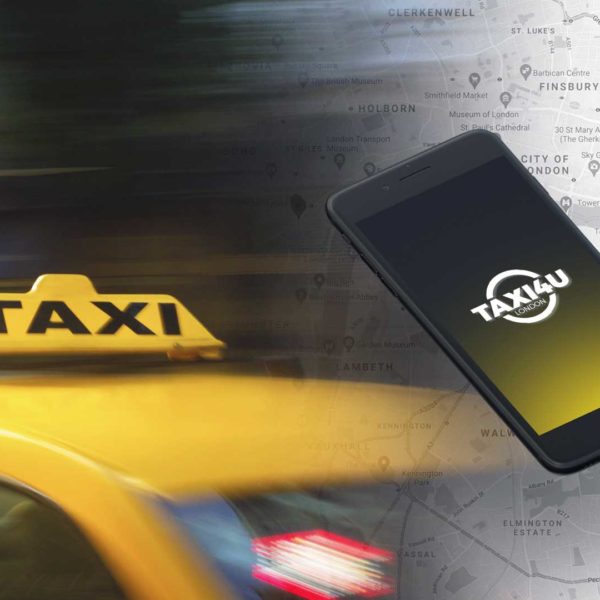 Taxi4U