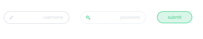 animated placeholder