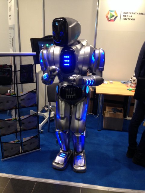 innotech 2016