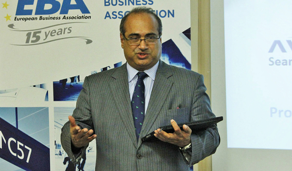 Sean Manchanda