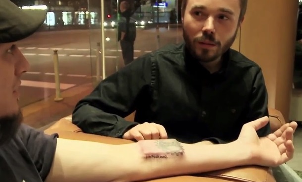 implantable tech