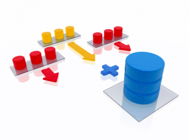 what is a data warehouse