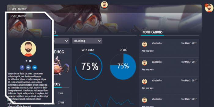 web developers for hire