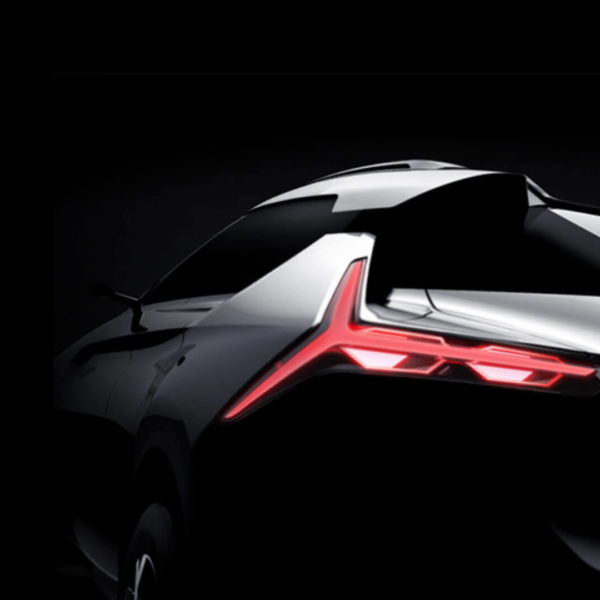 Mitsubishi Motors 1