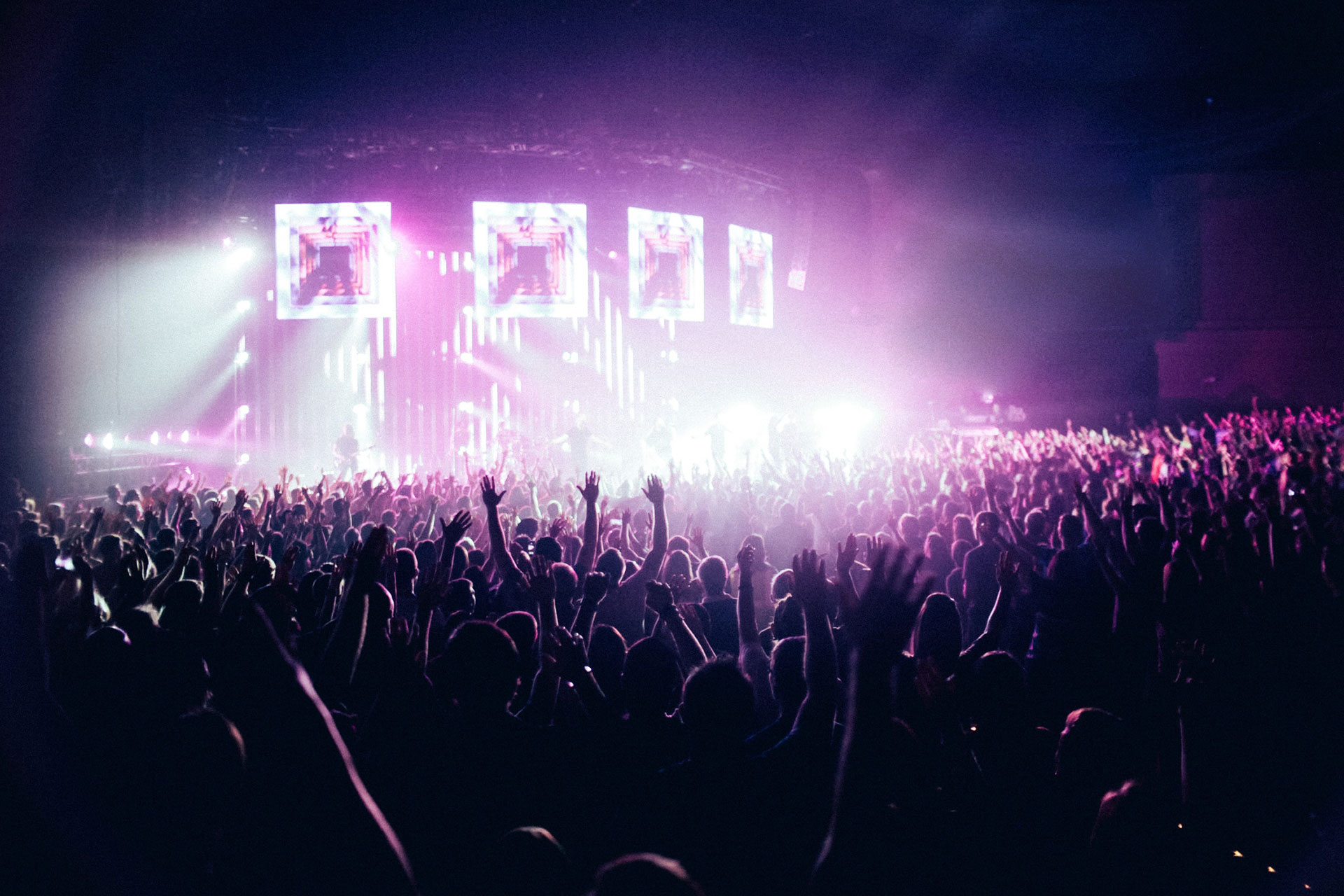 concert