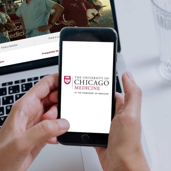 University of Chicago Medical Center