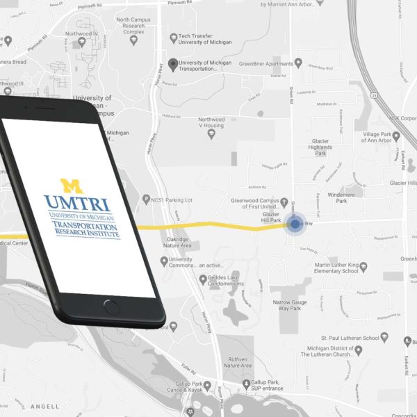 University of Michigan Transportation Research Institute
