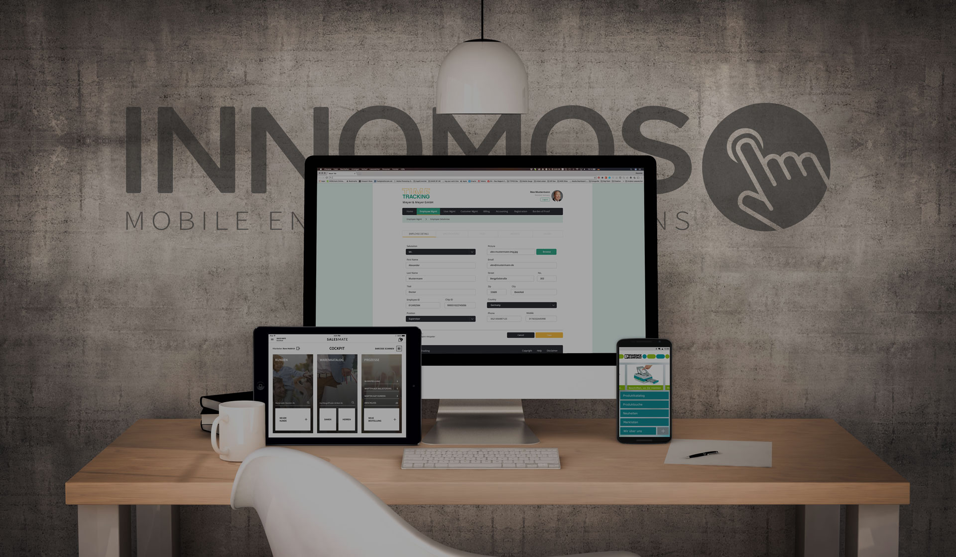 innomos