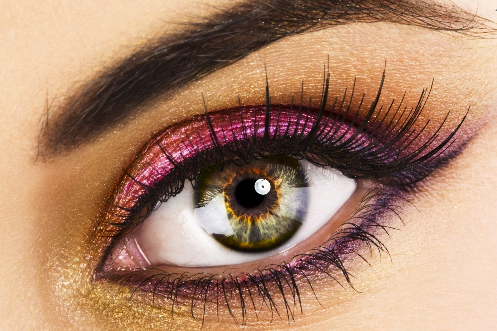 eye