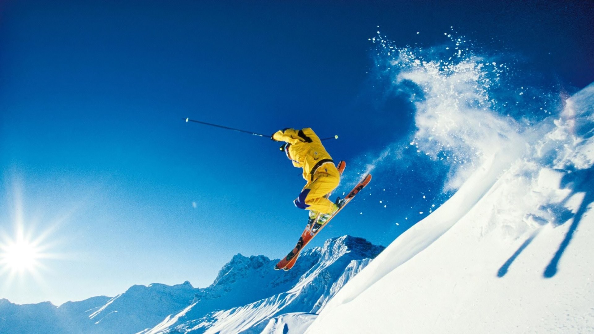 ski nation