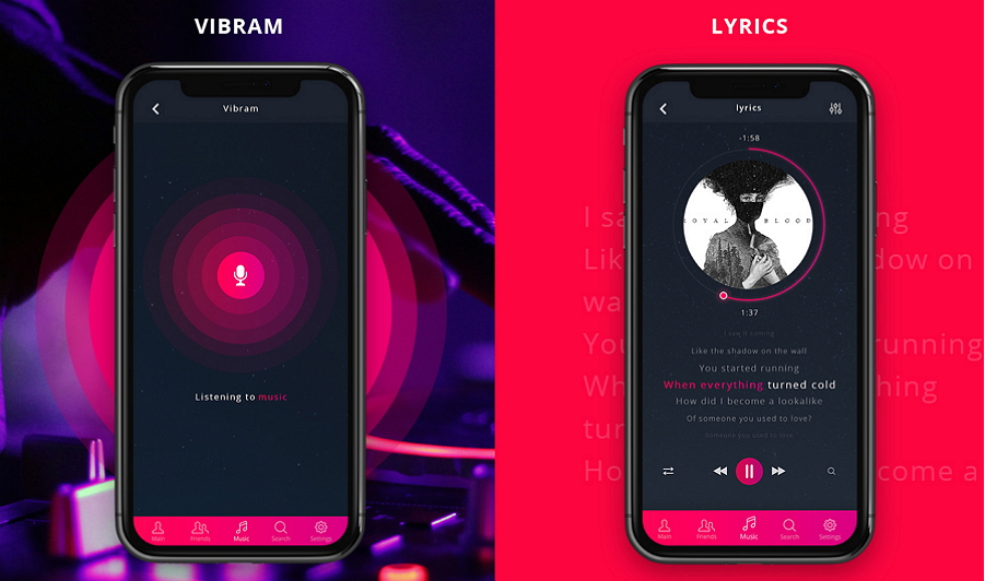 Yono mp3 app