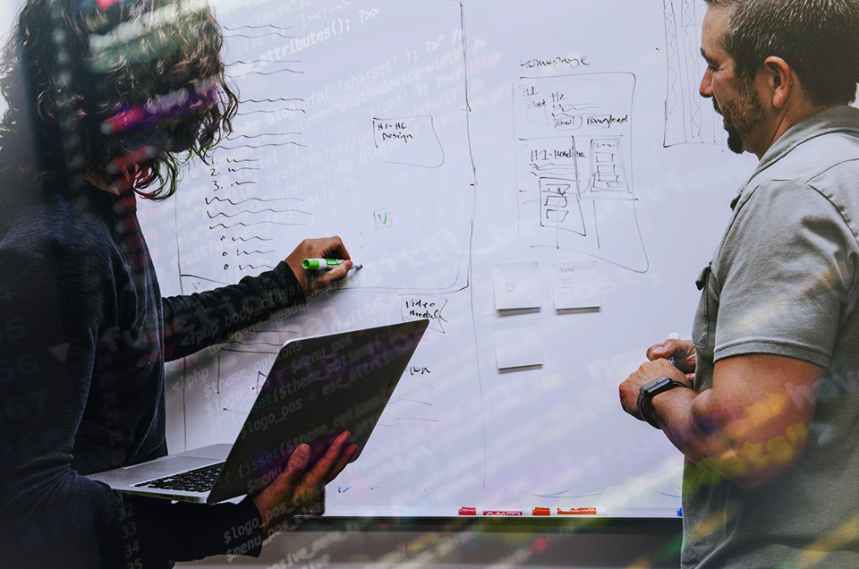 complex project requirements