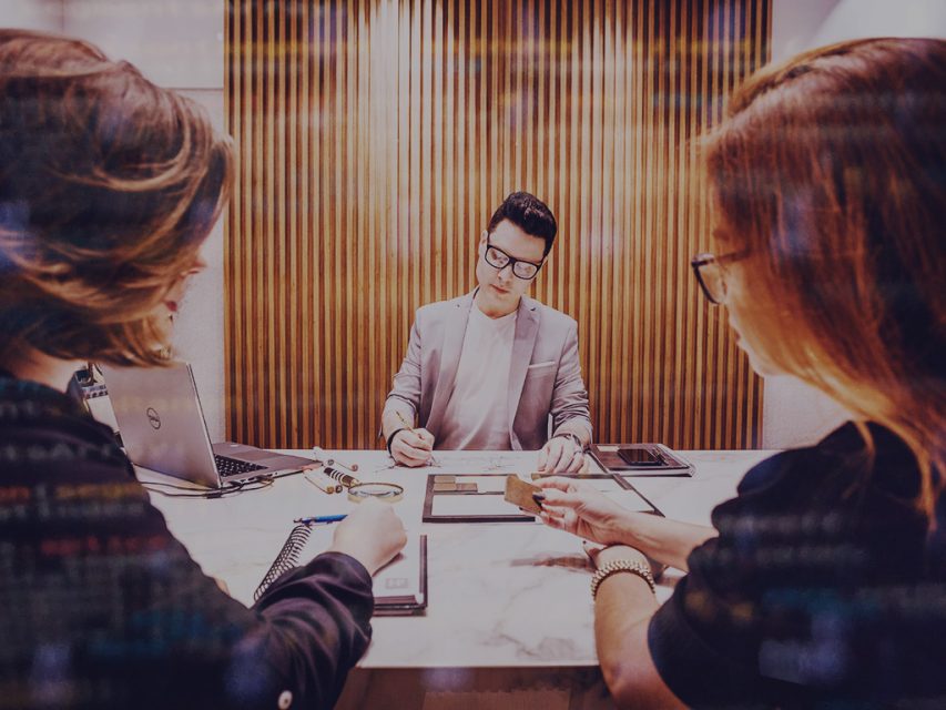 Considering the Option of Teaming up with an Outsourcing Partner
