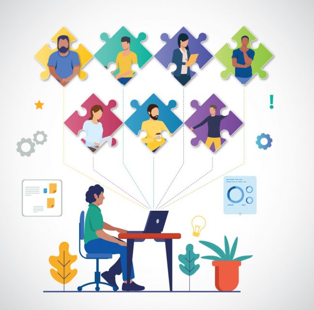 remote team management tips tricks