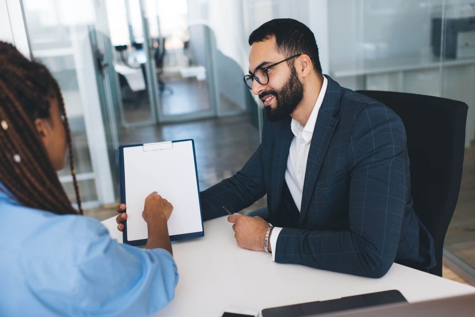 The Importance of Writing a Proper Job Description