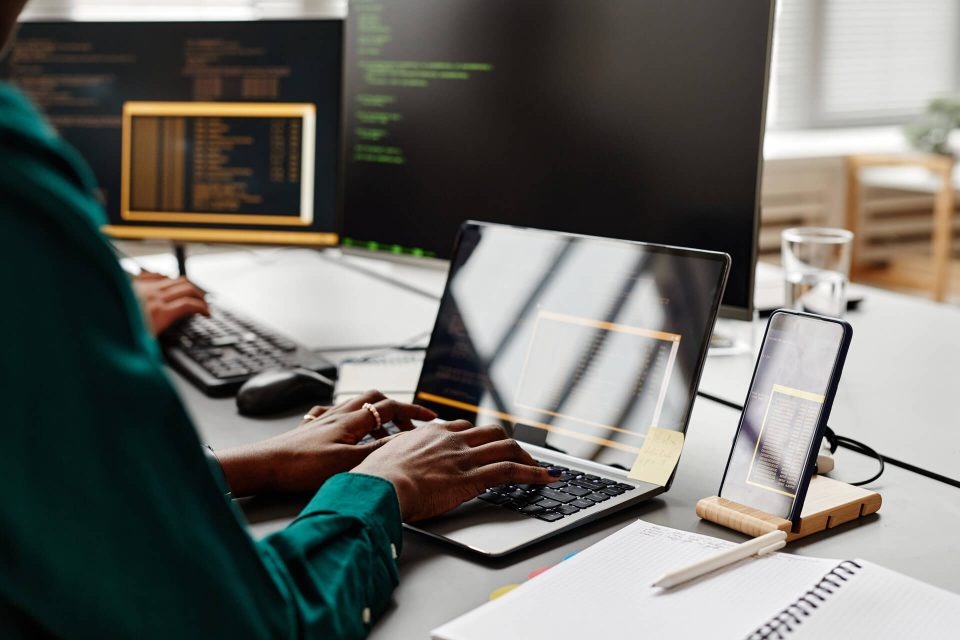 Five survival tips to manage remote programmers during a crisis