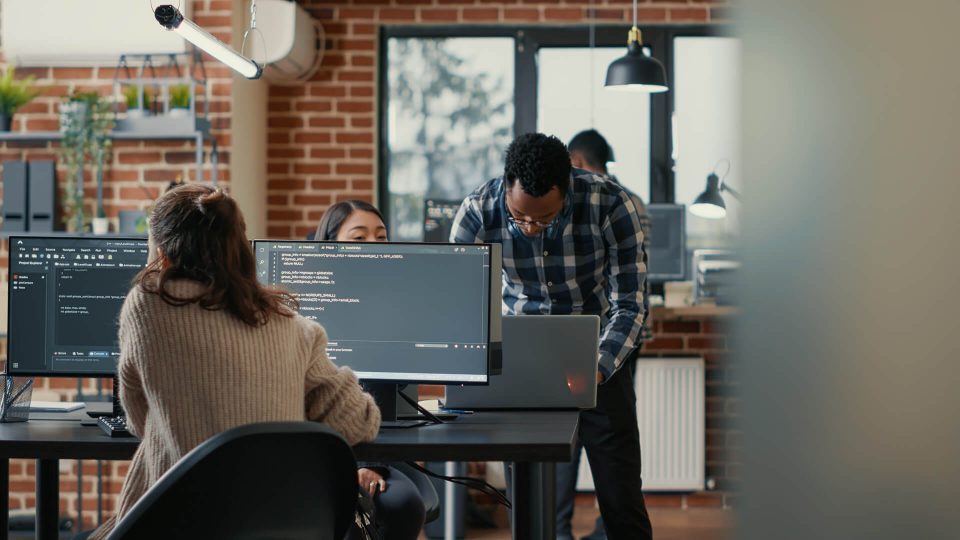 It’s more than JavaScript