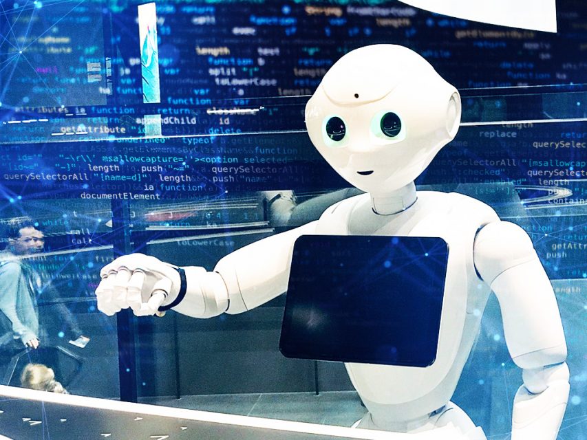 How Does AI Generate Code