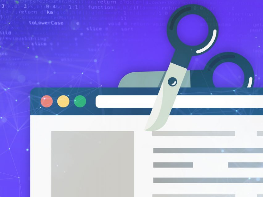 How to create a unique identifier for URL