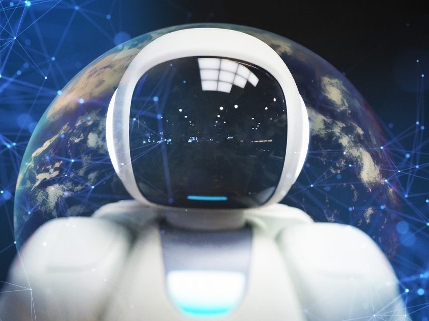 In What Ways Does AI Help Software Developers