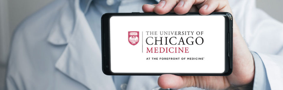 University of Chicago Medical Center2