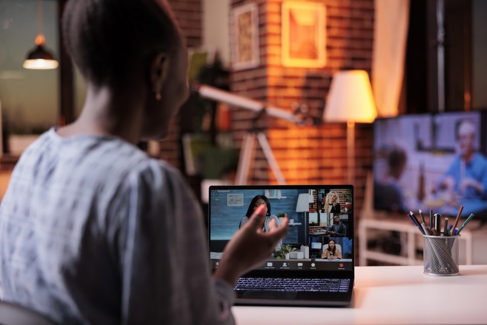 teleconference with coworkers remote team brainst 2023 11 27 05 06 31 utc