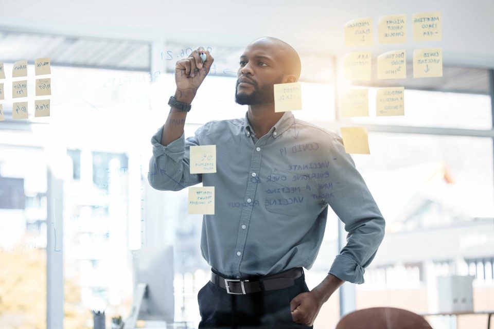 The Future of Work Integrating AI with Human Expertise 2