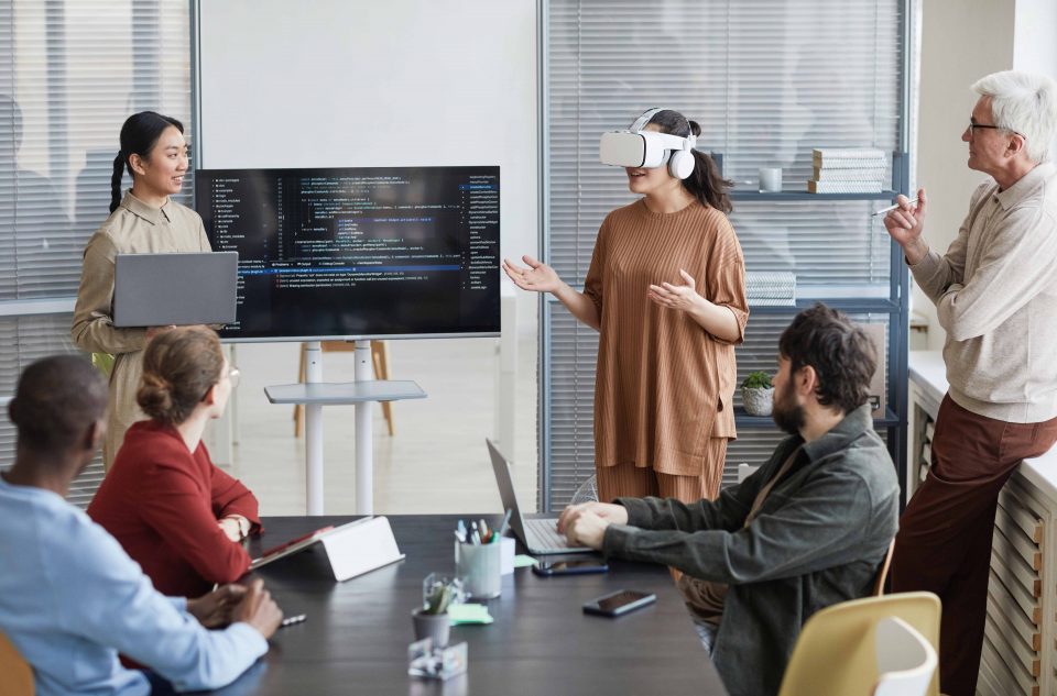 Game-Changing Trends in Custom Software Development