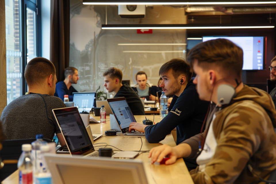 Innovation with Impact: UC Berkeley AI Hackathon 2024