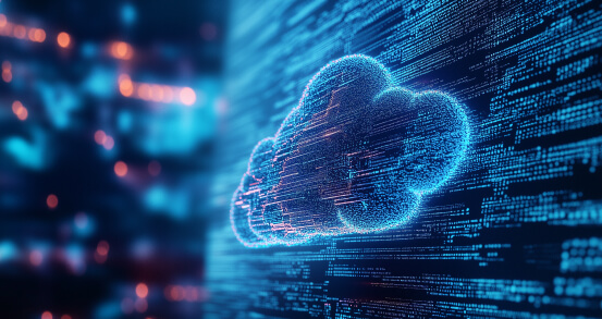 cloud solutions