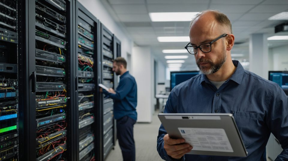 Cloud or On-Premise? In 2025, the Best Strategy May Be Both
