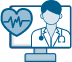 doctor icon