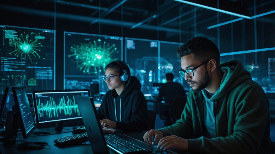 The AI-Native Full-Stack Developer: Redefining Engineering Impact in 2025