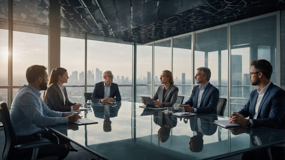 Domo Origato, Mr. Roboto! A CTO’s Guide to Trends in AI-Driven WealthTech