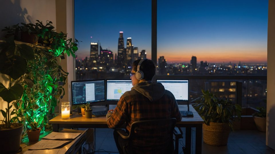 Agentic AI for Business: Autonomy, Security, and Real-World Results