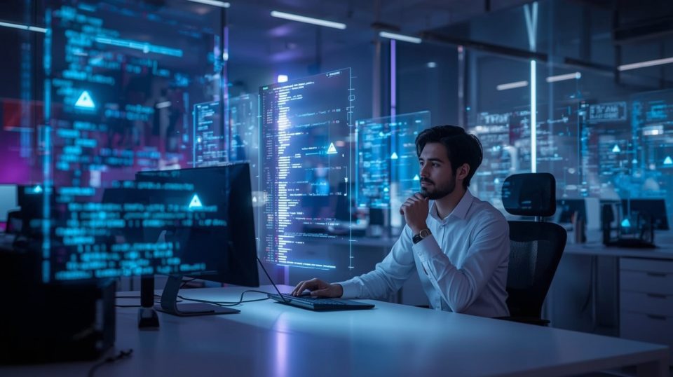 LLMs in Software Development: What Mid-Sized Companies Need to Know