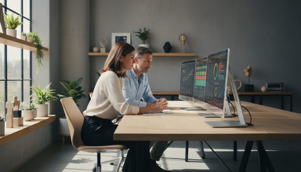 Intersog Partners with Capital8X to Help Businesses Identify AI Projects That Actually Pay Off