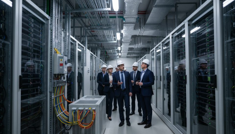 Why AI Infrastructure Has Become a Strategic Constraint for Technology Leaders
