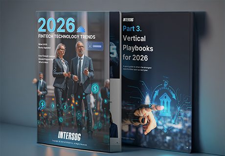 2026 Fintech Technology Trends image