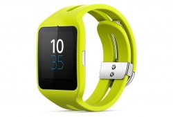 Samsung SmartWatch 3 app development