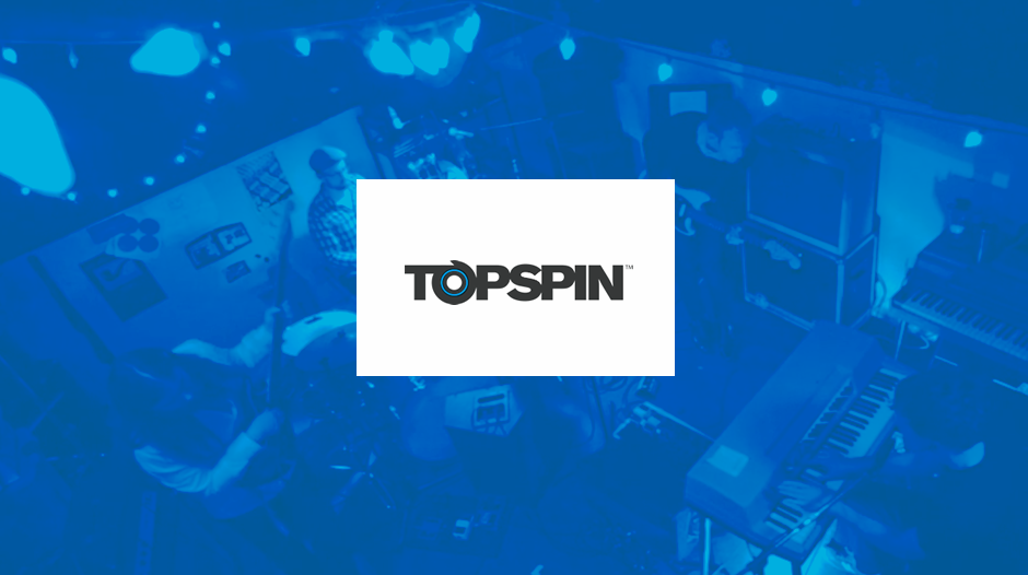 topspin