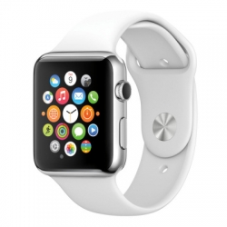 apps development for apple watch